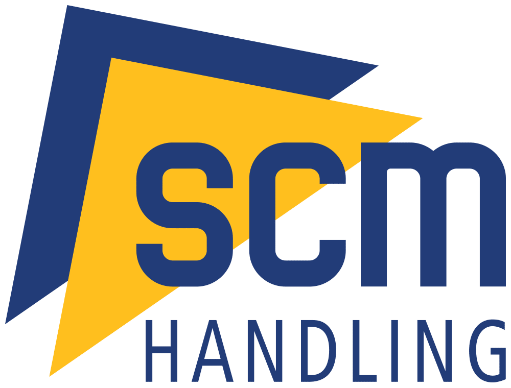 SCM Handling