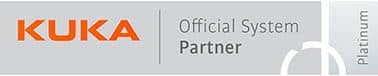 KUKA Official System Partner